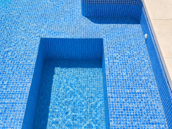 Villa met aanlegplaats in La Manga
