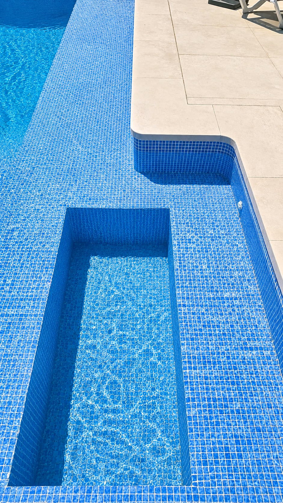 Villa met aanlegplaats in La Manga
