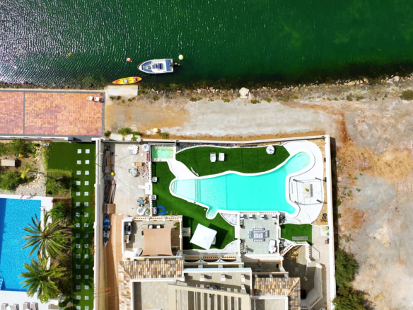 Luxe villa in La Manga – Villa Nord Finis